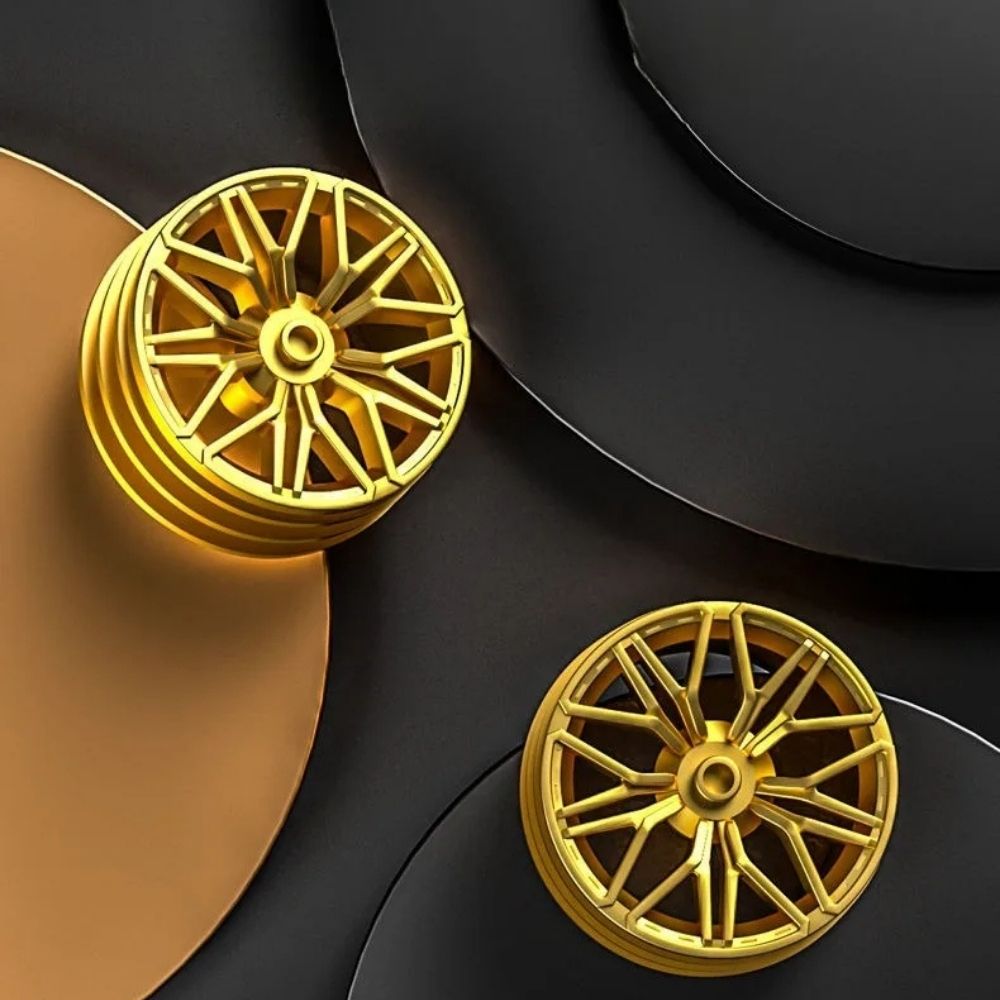 Porsche 911 Süper Car 1/14 - 1280